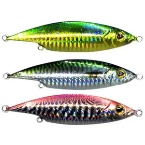 Jlc Slow Jig Real Double 150gVendu parwaveinn