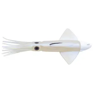 Jlc Leurre Souple Ika Combo 70g 110 Mm pas cher