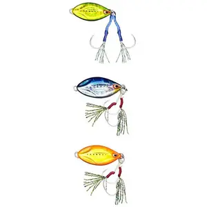 Jlc Slow Jig Slow Drop 150g 87 MmVendu parwaveinn
