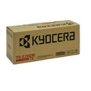 Comparateur de prix : Kyocera Toner TK-5280M TK5280M Toner-Kit TonerKit Magenta (1T02TWBNL0)
