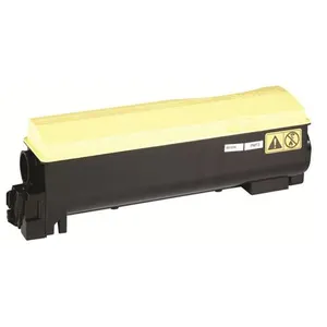 Kyocera TK 560Y Kit toner 1 x jaune 10000 pages pas cher