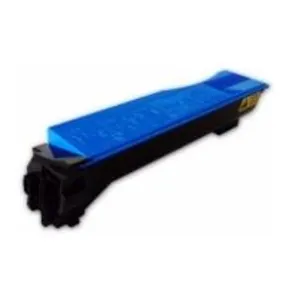 Kyocera TK 550C - Cyan - original - cartouche de toner - pour FS-C5200DN pas cher