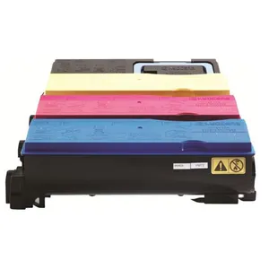 Comparateur de prix : Kyocera TK 560C - Cyan - original - cartouche de toner - pour ECOSYS P6030cdn, P6030cdn/KL3; FS-C5300DN