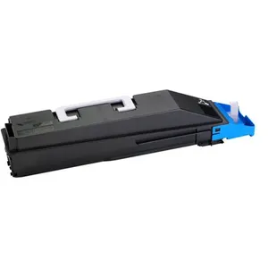 Comparateur de prix : Kyocera TK 855C - Cyan - original - cartouche de toner - pour TASKalfa 400ci, 500ci