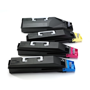 Kyocera TK 880C - Cyan - original - cartouche de toner - pour FS-C8500DN pas cher