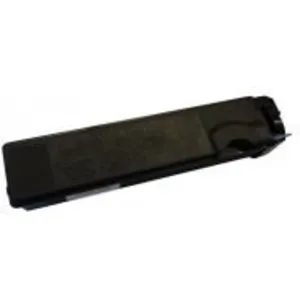 ICL Kyocera Toner Kit TK-500 K Black Cartouche Toner pour imprimantes Laser (Noir, Laser) pas cher