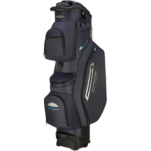 Bennington Cartbag QO 14 WR , marine/argent pas cher