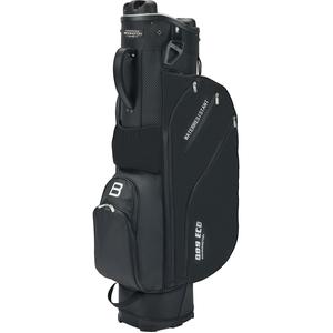 Bennington Cartbag QO9 ECO WR, noir pas cher