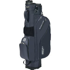 Bennington Cartbag QO9 ECO WR, marineVendu parall4golf
