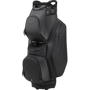 Bennington Cartbag FO14 WR Limited 2.0, noirVendu parall4golf