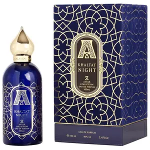 Khaltat Night - Attar Collection Eau De Parfum Spray 100 ml pas cher