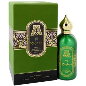 Al Rayhan - Attar Collection Eau De Parfum Spray 100 ml pas cher