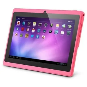 ROSE Tablette tactile  Q88 7 HD 8Go jouet educatif cadeau pour enfantVendu parcdiscount