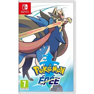 Pokémon Epée Marque : Nintendo pas cher