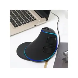 OHP Souris sans fil verticale ergonomique M618 Plus 800/1200/1600 Dpi ... pas cher