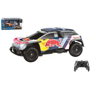 B2X Northix - Dynatech Peugeot 3008Dkr Maxi Rc 1:16 pas cher