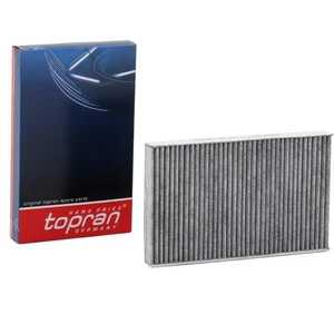 Filtre d'habitacle TOPRAN 720 289 pas cher