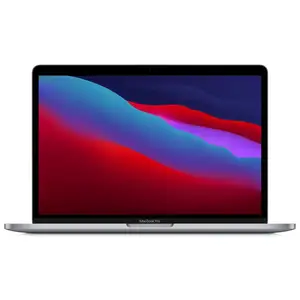 MacBook Pro M1 (2020) 13.3', 3.2 GHz 512 Go 16 Go Apple GPU 8, Gris s... pas cher