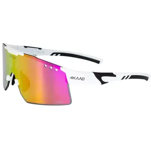 4kaad Lunettes De Soleil Trion XCVision Green Revo Mirror/CAT3 pas cher