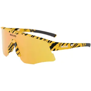 4kaad Lunettes De Soleil Mirador Aerolite Gold Mirror/CAT3 pas cher