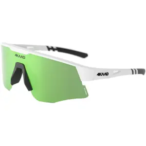 4kaad Lunettes De Soleil Mirador Aerolite Green Mirror/CAT3 pas cher