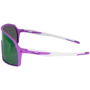 4kaad Lunettes De Soleil Pulza Light XCVision Purple Revo Mirror/CAT3 pas cher
