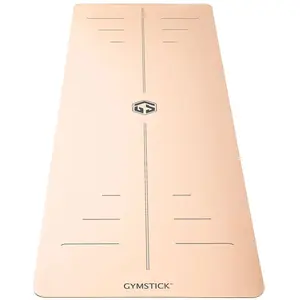 Gymstick Tapis Premium YogaVendu partraininn