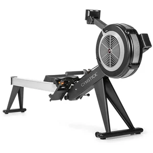 Gymstick Rameur Air Rower ProVendu partraininn