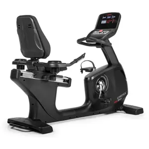 Gymstick Vélo D´appartement Pro20.0 Recumbent