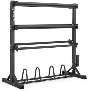 Gymstick Étagère De Rangement Multiple pas cher