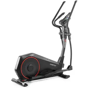 Gymstick Vélo Elliptique Crosstrainer Gx 6.0