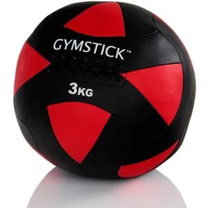 Gymstick Medecine Ball Mural 3kg pas cher