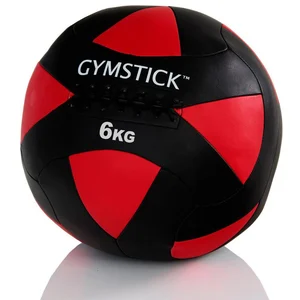 Gymstick Medecine Ball Mural 6kg pas cher