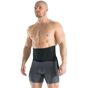 Gymstick Ceinture De Levage De Poids Back Support 2.0 pas cher