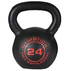 Gymstick Kettlebell Pro 24kg pas cher