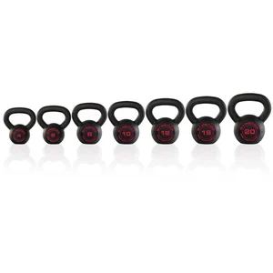 Gymstick Kettlebell Pro 32kg pas cher