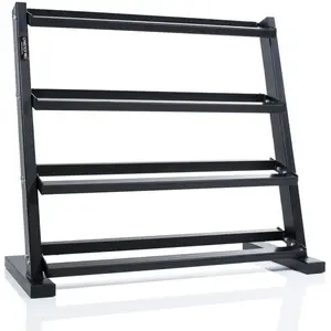 Gymstick Haltère Multi-layer Rack For S pas cher