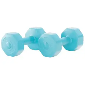 Gymstick Haltère Active Vinyl S 2 X 3kg 3 kg pas cher