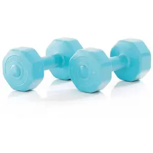 Gymstick Haltère Active Vinyl S 2 X 5kg pas cher