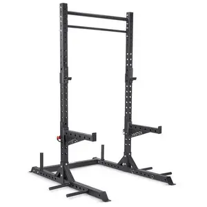 Gymstick Rack à Squat Alpha pas cher