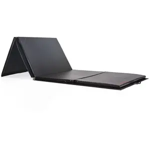 GYMSTICK Gymnastikos kilimÄ lis- iu inys Foldable 61207-BL 120 x 60 x 5 cm Noir pas cher