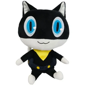 Persona 5R peluche Morgana/Mona 30 cm  - POPbuddies Peluche  - POPB-PBPC18  pas cher
