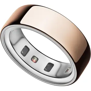 OURA Ring 4 - Rose Gold - Taille 13 - Anneau connecté | Trouvez Votre ... pas cher