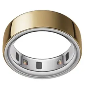 Bague connectée Oura Ring 4 Or Taille 5 pas cher