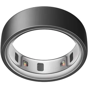 OURA Ring 4 - Stealth - Taille 4 - Anneau connecté | Trouvez Votre Tai... pas cher