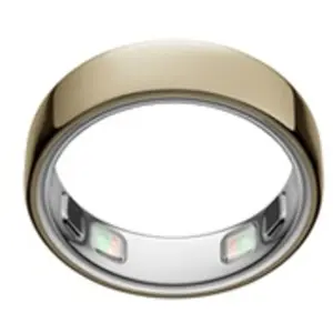 Oura Ring 5 - Or - Taille 8 pas cher