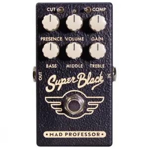 Super Black Mini pas cher