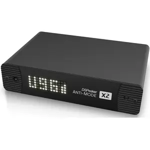 Égaliseur automatique DSPeaker Anti-Mode X2 - Blanc - Bluetooth