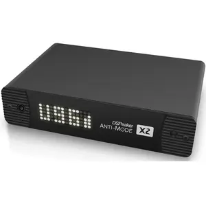 Dspeaker ANTI-MODE X2D STOCK B - Correcteur acoustique pas cher