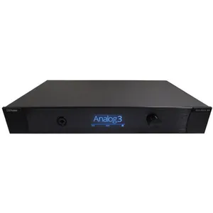 Égaliseurs et filtres DSPeaker Anti-Mode X4 Noir pas cher